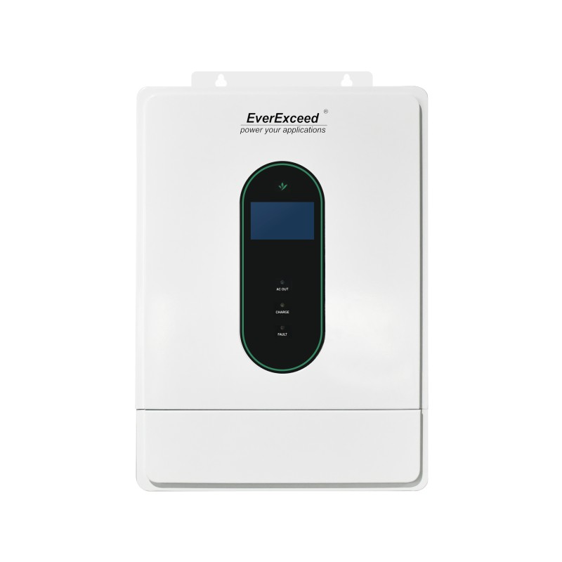 อินเวอร์เตอร์ไฮบริด