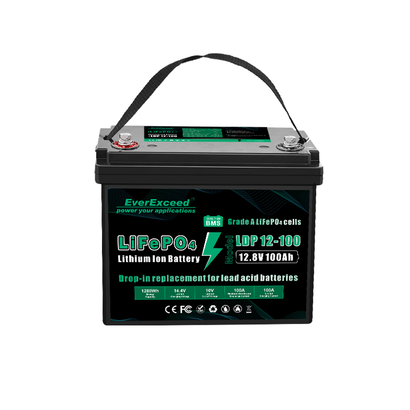 แบตเตอรี่ทดแทน