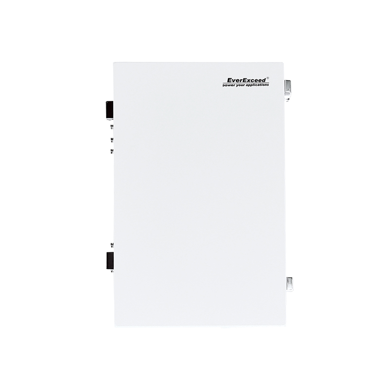 แบตเตอรี่ลิเธียมไอออน Lifepo4 5g 51.2v