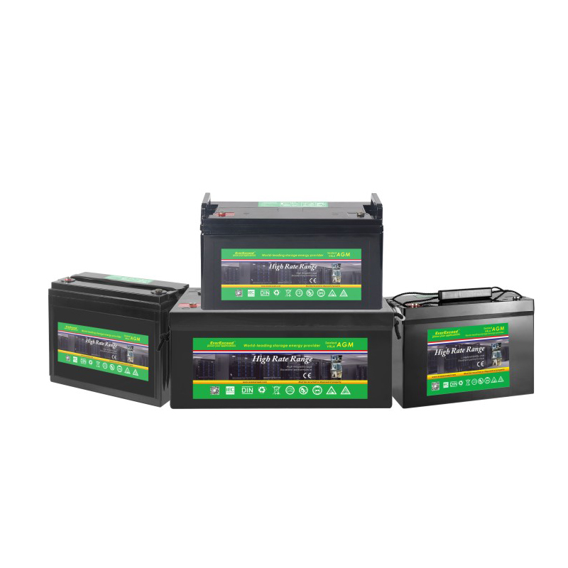 แบตเตอรี่ยูพีเอส