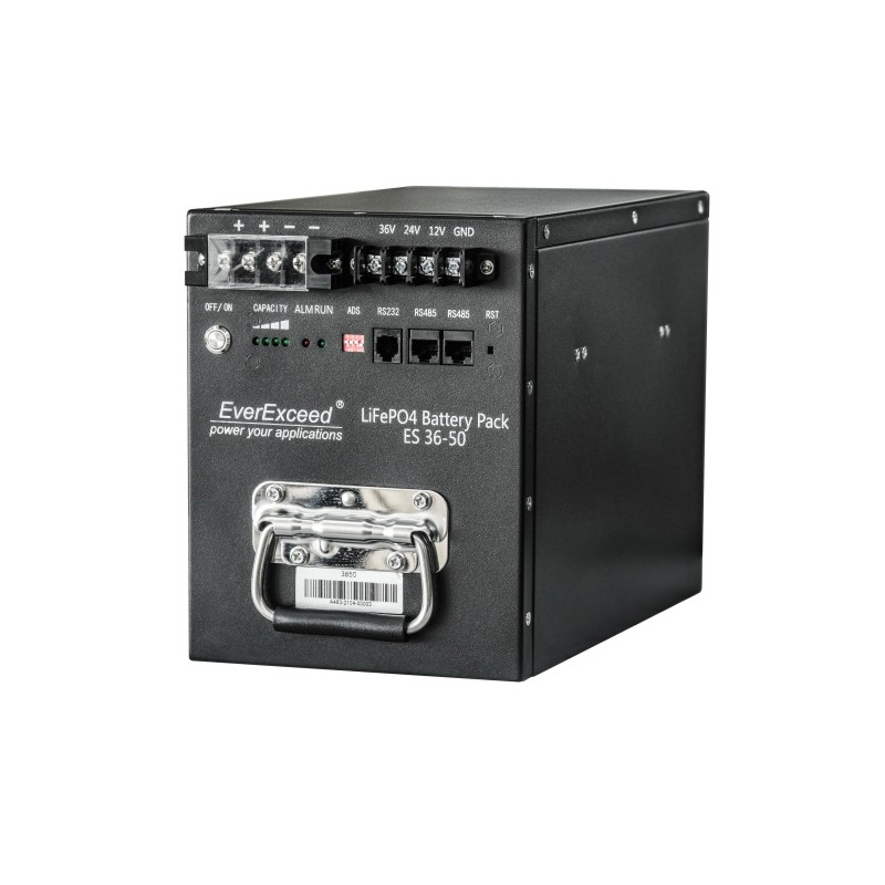 แบตเตอรี่ลิเธียม UPS