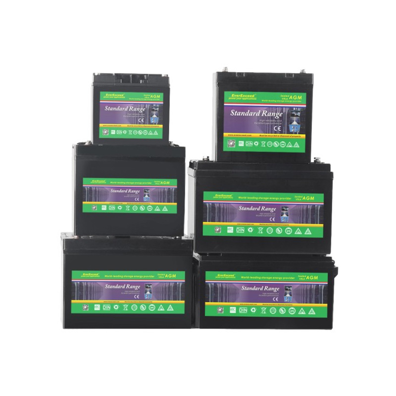 แบตเตอรี่ยูพีเอส