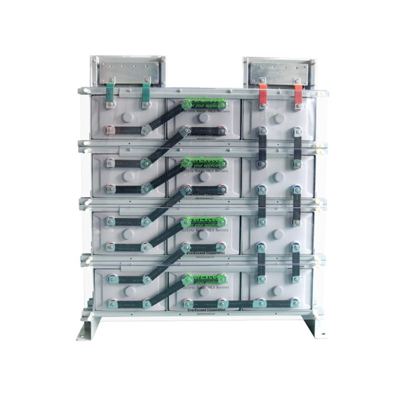 แบตเตอรี่ประชุมผู้ถือหุ้น 2V