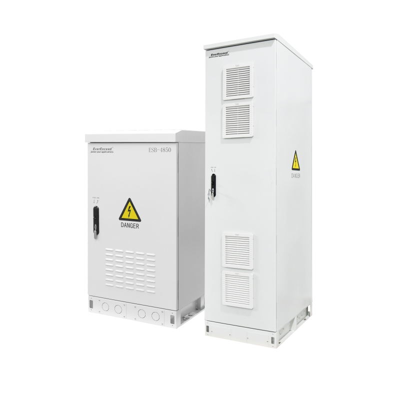 ระบบแปลงกระแสไฟฟ้าโทรคมนาคม