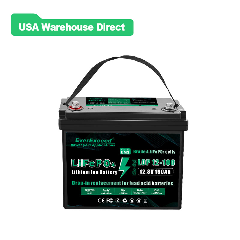 แบตเตอรี่ทดแทน