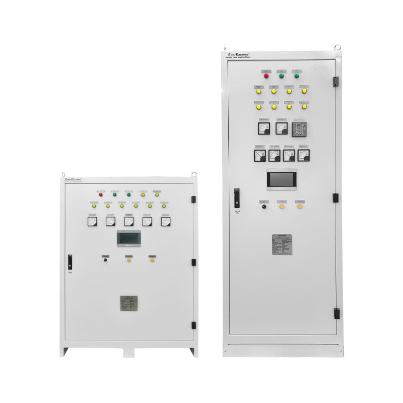 เครื่องชาร์จแบตเตอรี่อุตสาหกรรม