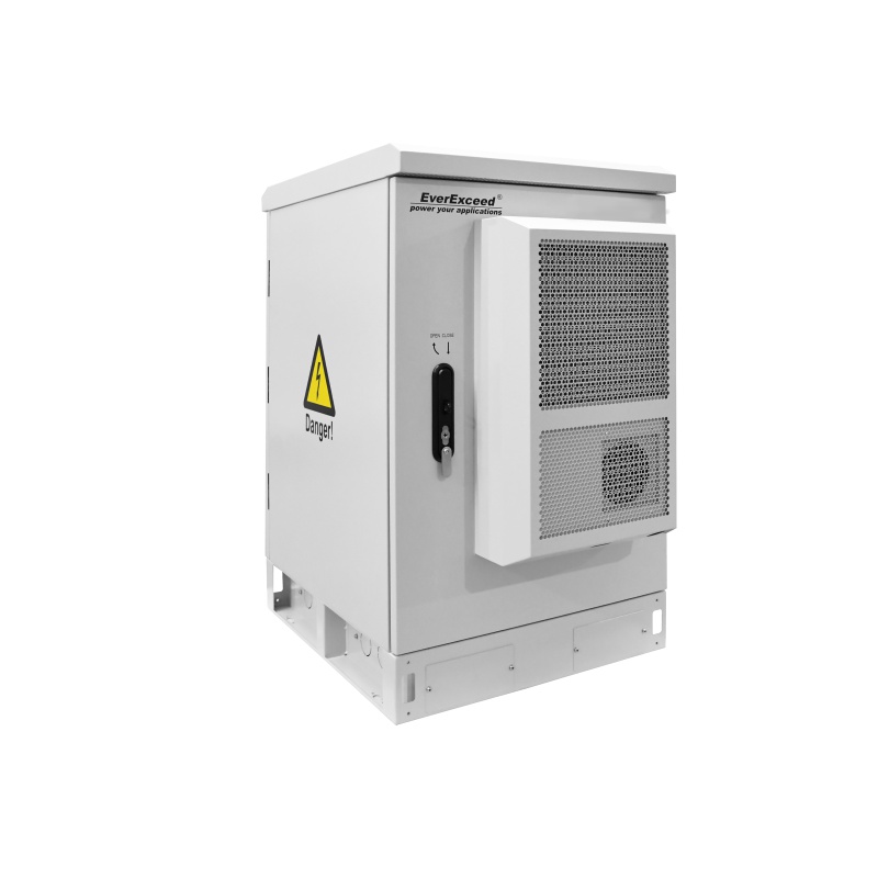 UPS สำหรับใช้งานกลางแจ้ง