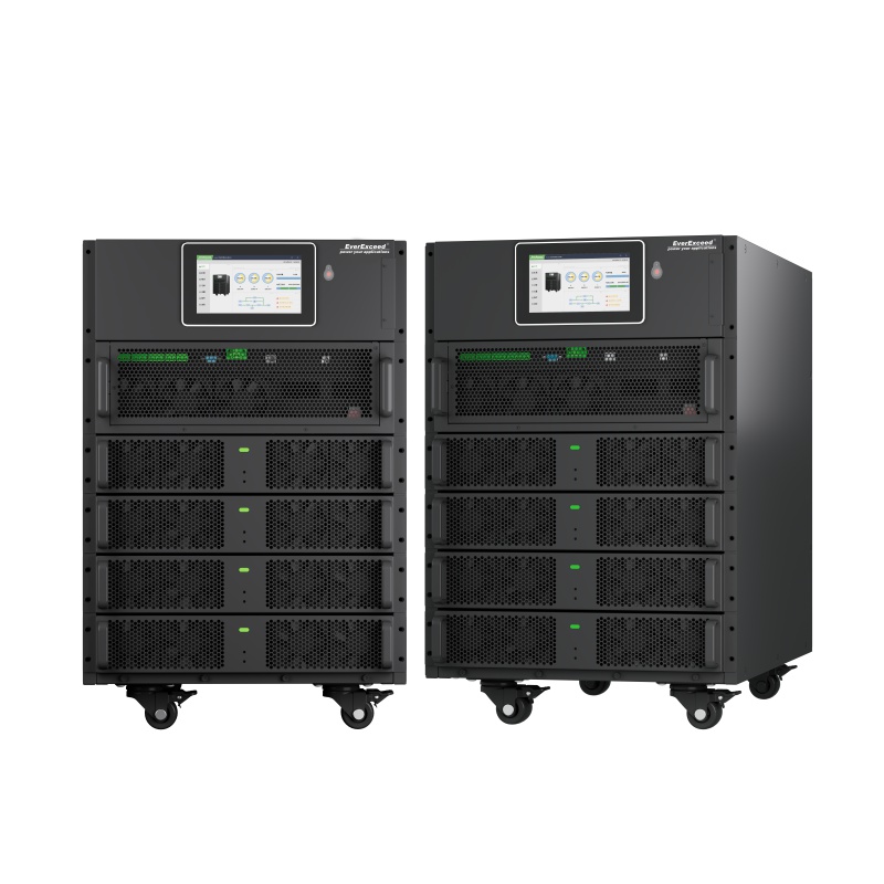 UPS ขนาด 1-120kVA