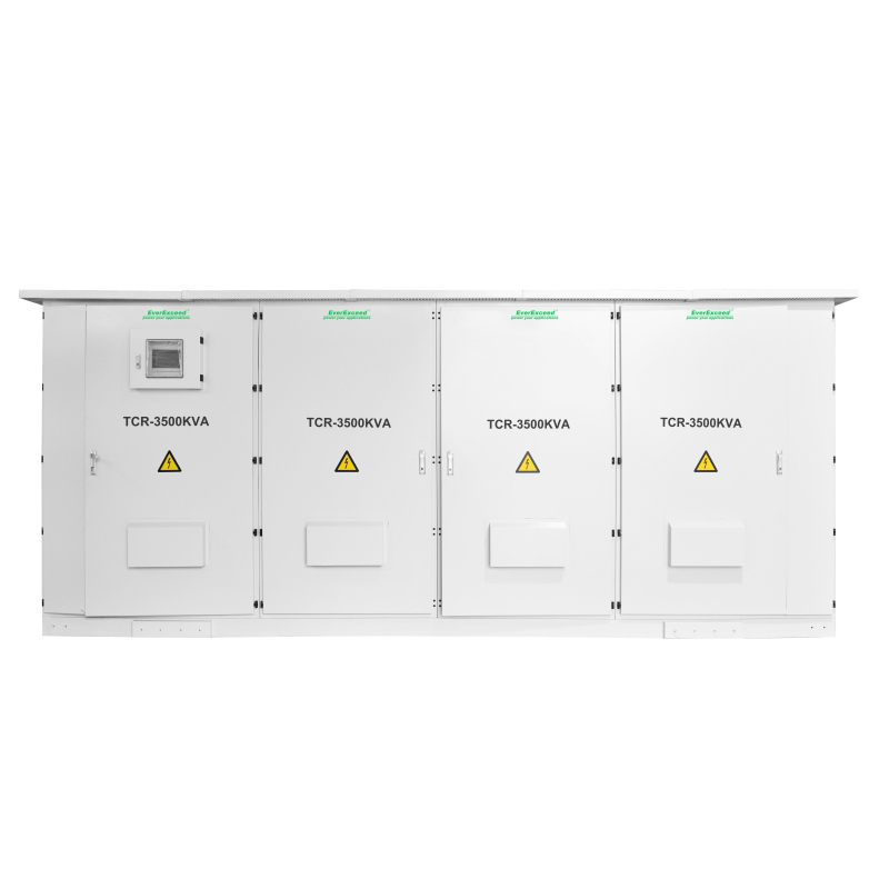 ตัวควบคุมสามเฟส