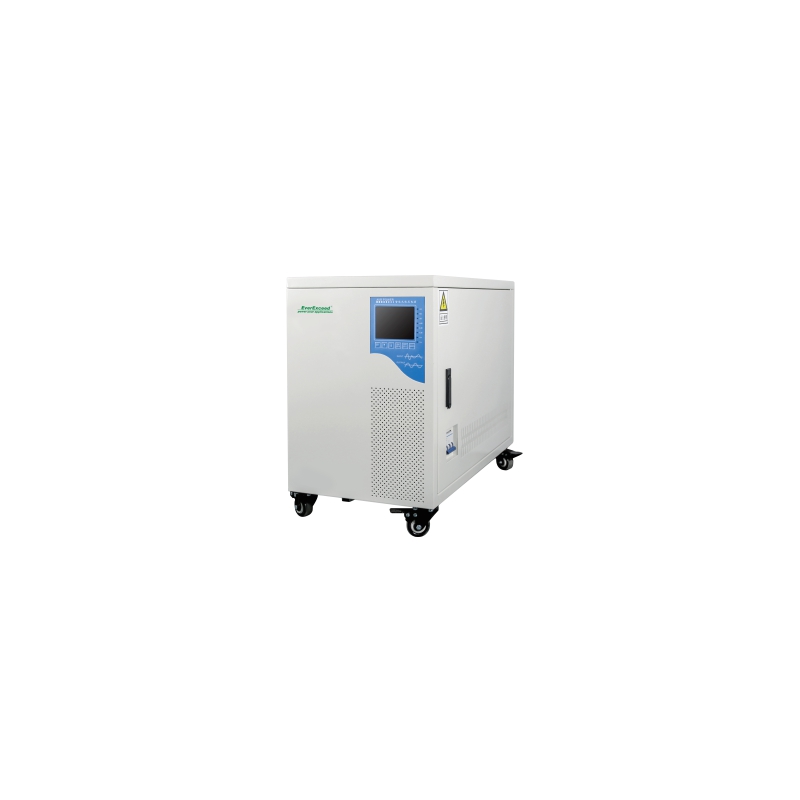 เครื่องปรับแรงดันไฟฟ้าอัตโนมัติ