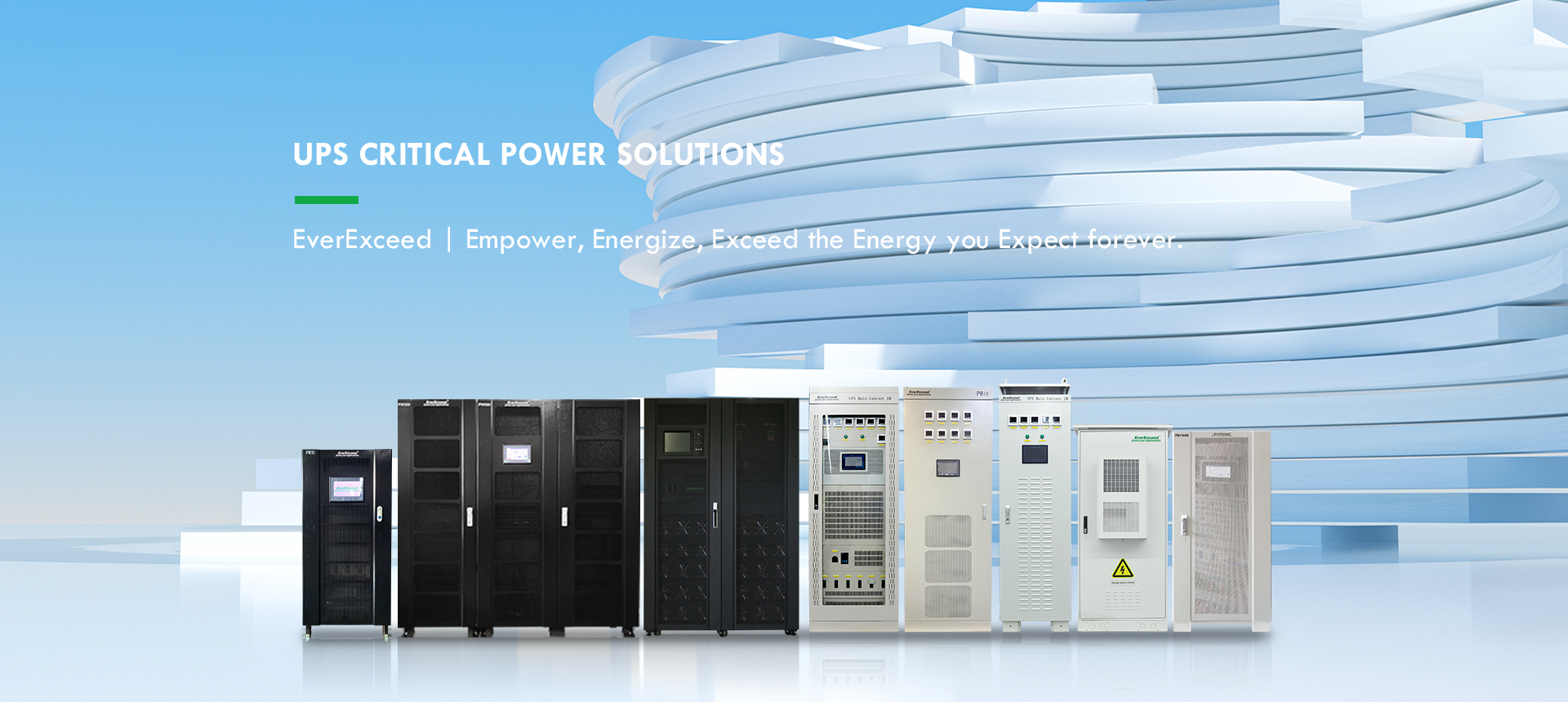 Power Supply Product-UPS Power Product