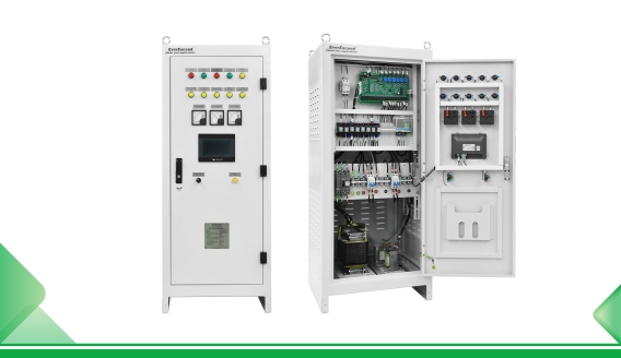 ตัวกรองสัญญาณรบกวนความถี่วิทยุ (RFI)