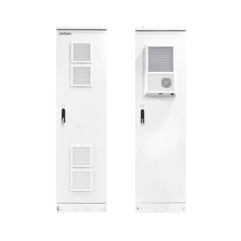 ระบบไฟฟ้าโทรคมนาคมกลางแจ้งซีรีส์ ESB 48VDC