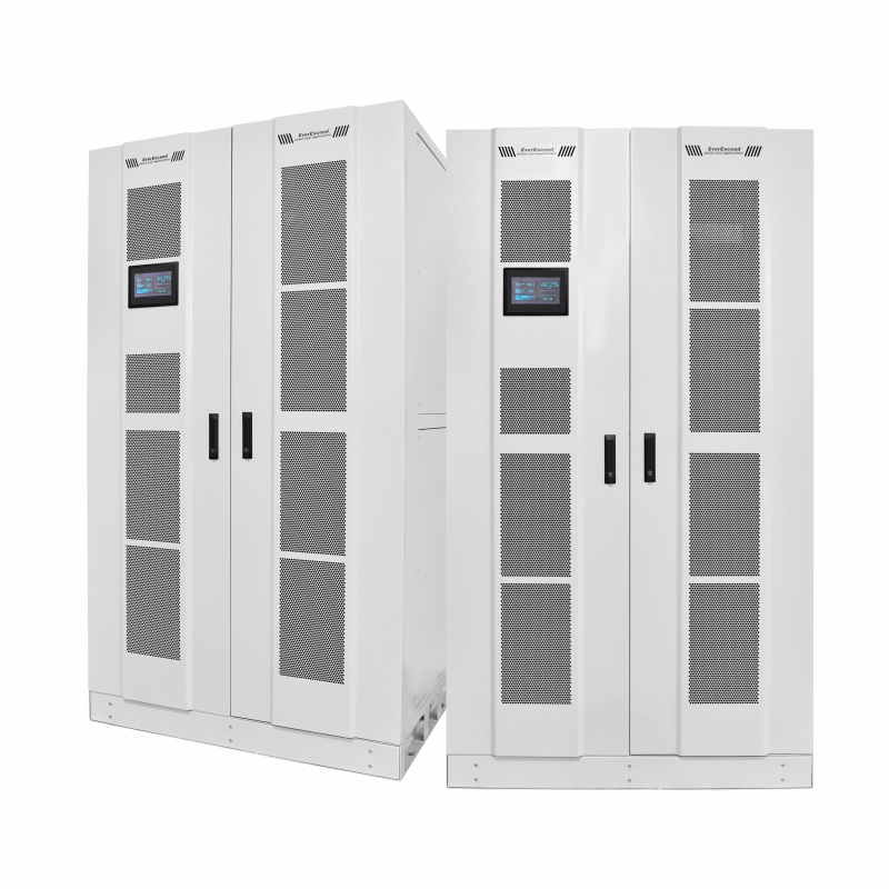 แบตเตอรี่ลิเธียม C&I ESS