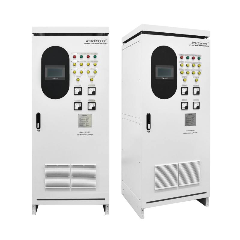 เครื่องชาร์จแบตเตอรี่