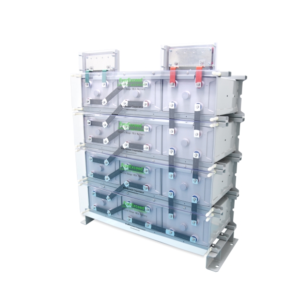 แบตเตอรี่ unilyte ช่วง vrla