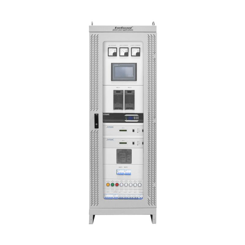 เครื่องชาร์จวงจรเรียงกระแส DC แบบโมดูลาร์ซีรีส์ HF