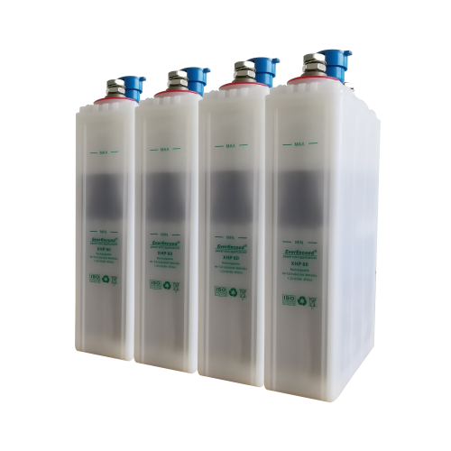 xhp ช่วงเผาแผ่นแบตเตอรี่ nicd