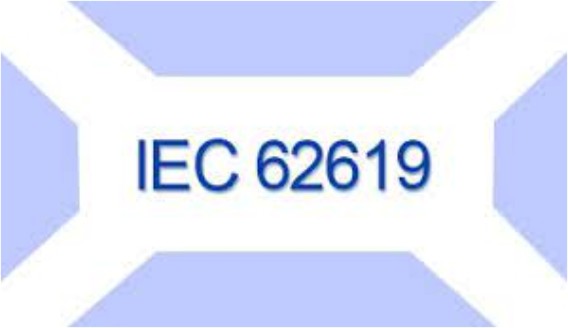 ภาพรวมของ IEC 62619