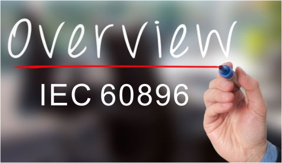 ภาพรวมของ IEC 60896-22