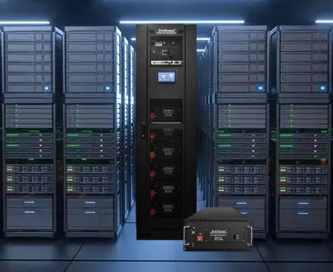 แบตเตอรี่ลิเธียมสำหรับเครื่องสำรองไฟ