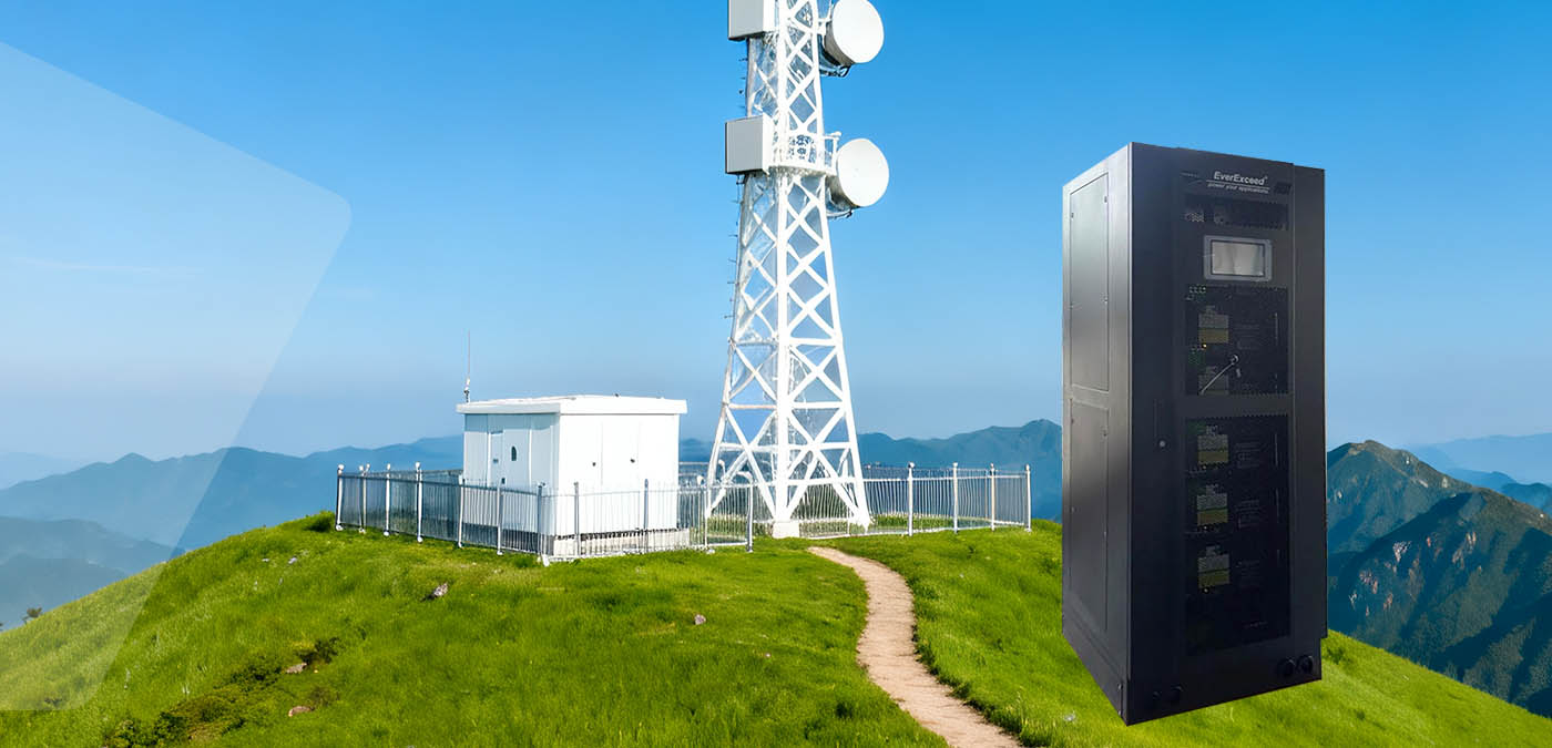 แบตเตอรี่ลิเธียม 48V600Ah