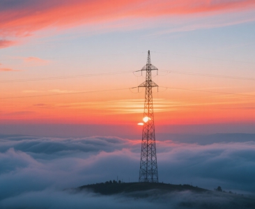 ผลิตภัณฑ์และโซลูชันด้านการส่งกำลังไฟฟ้า