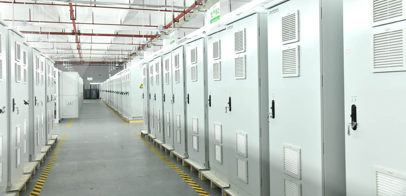 ระบบเรียงกระแส ESB 48VDC 300A