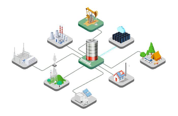 ศูนย์ข้อมูล