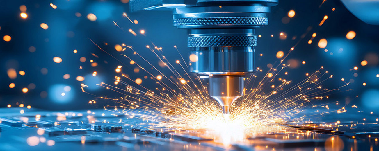 ความแข็งแกร่งในการผลิต